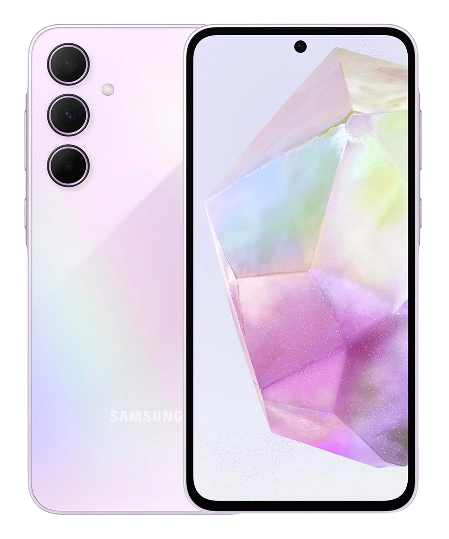 Galaxy A35