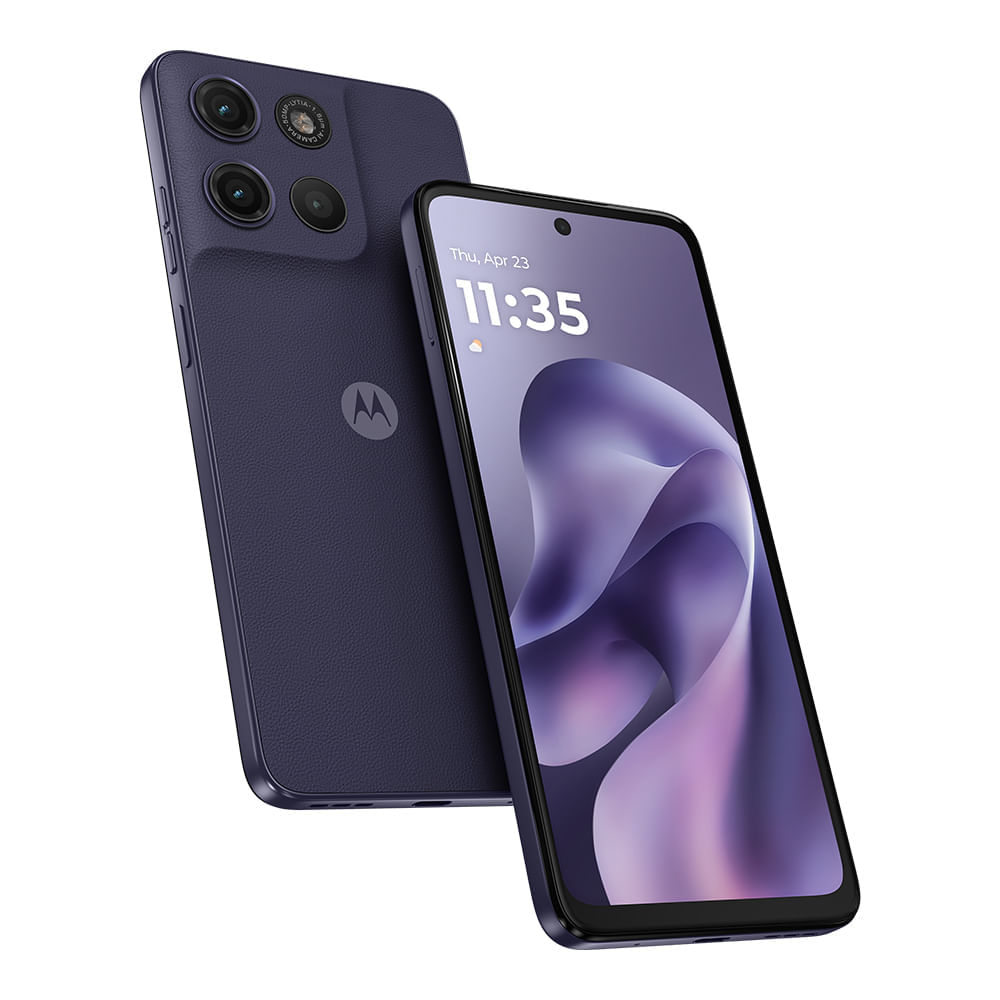 Motorola G17