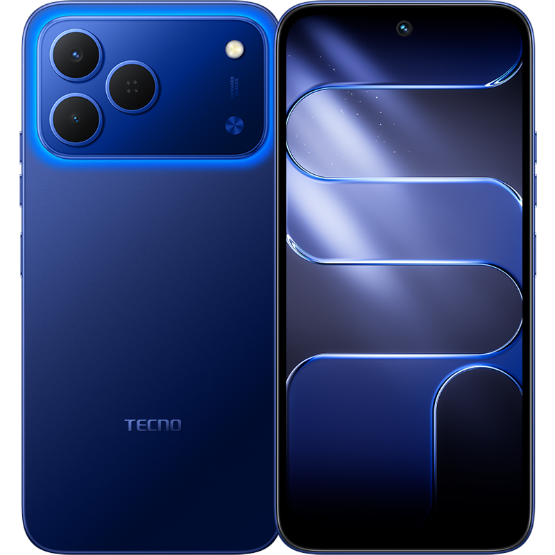 TECNO Spark 50