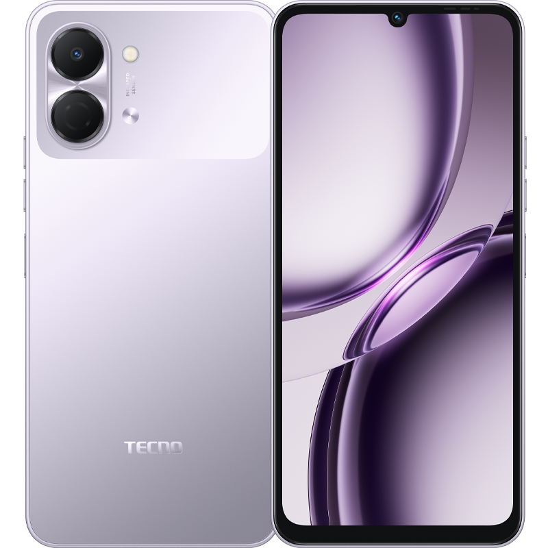 TECNO Spark Go 3
